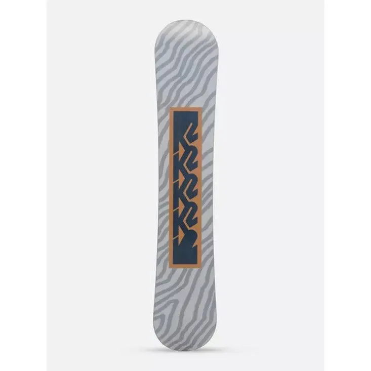 K2 2024 STANDARD Snowboard