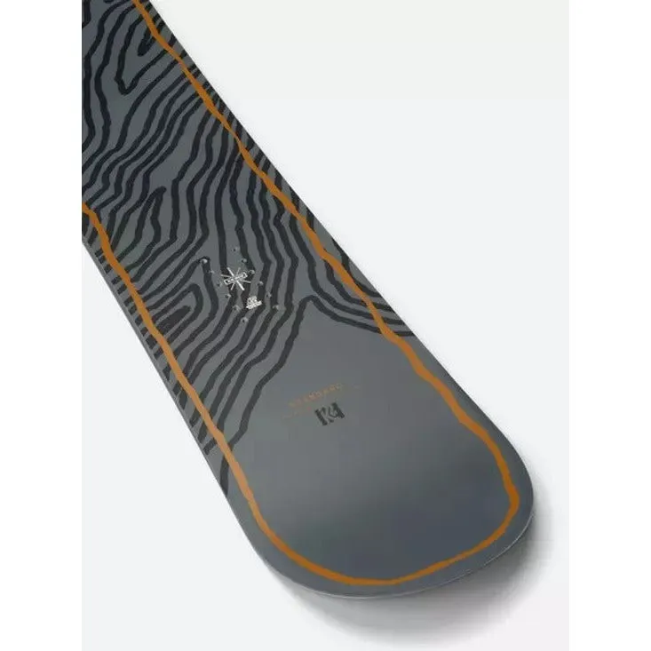 K2 2024 STANDARD Snowboard