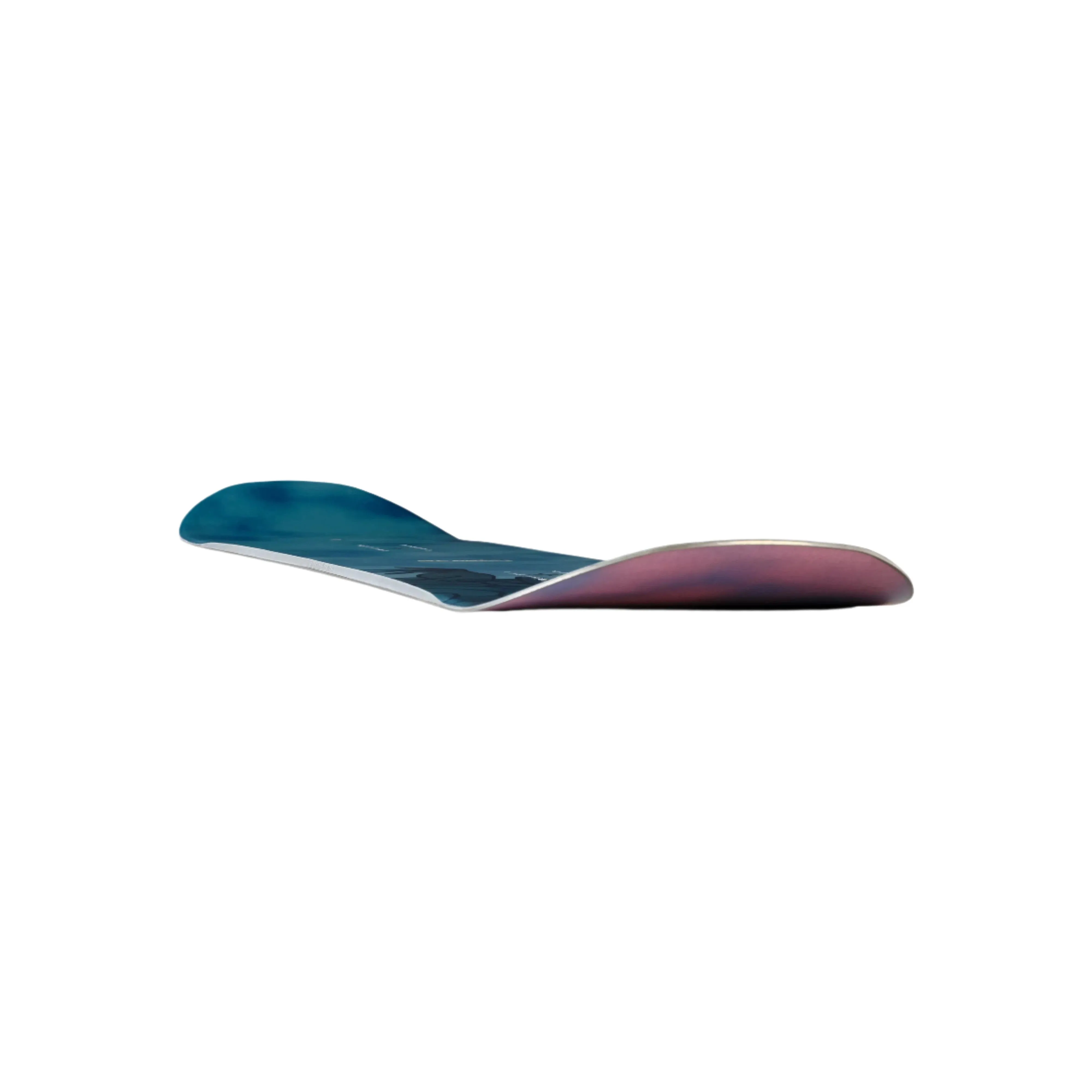 K2 Dreamsicle Snowboard 2025
