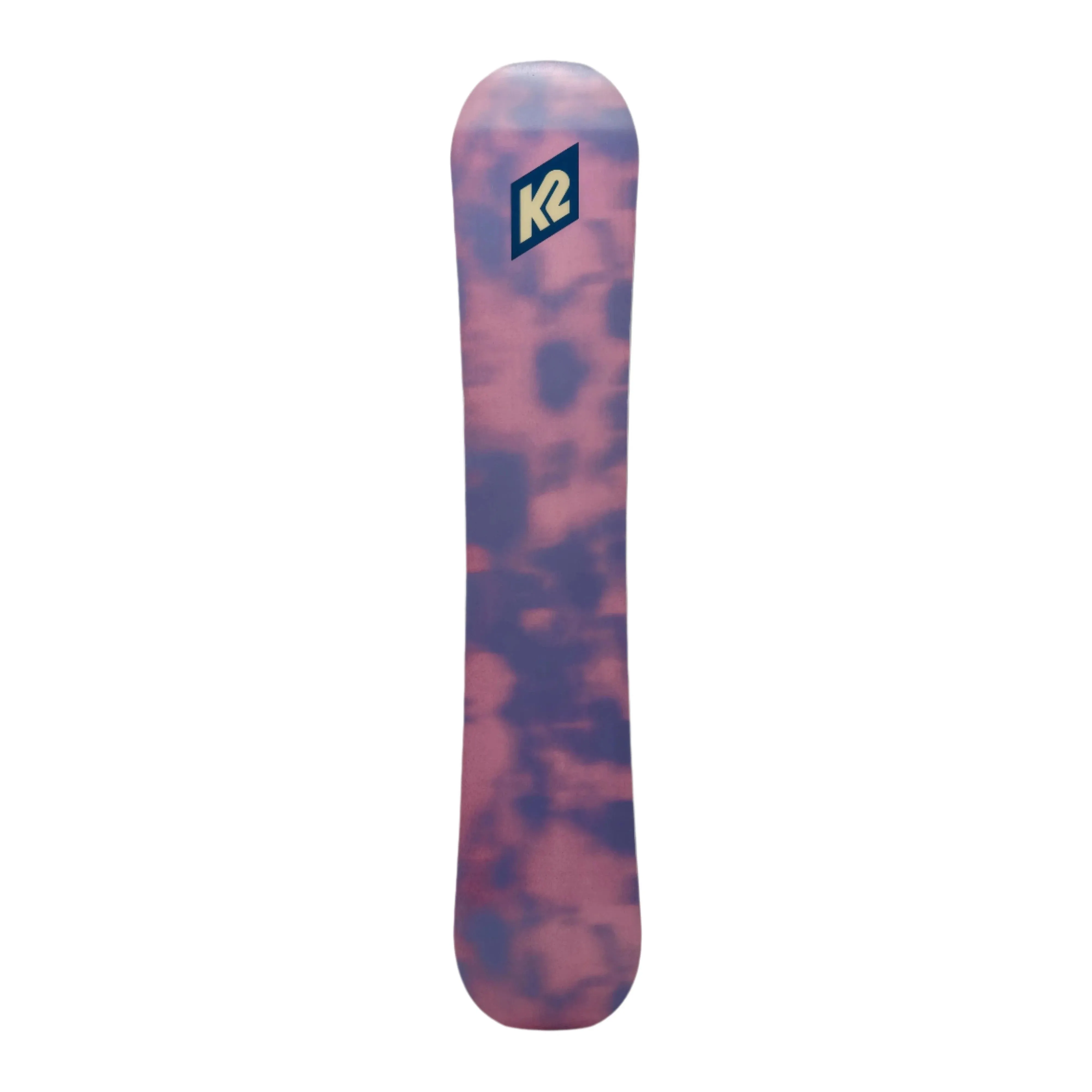 K2 Dreamsicle Snowboard 2025