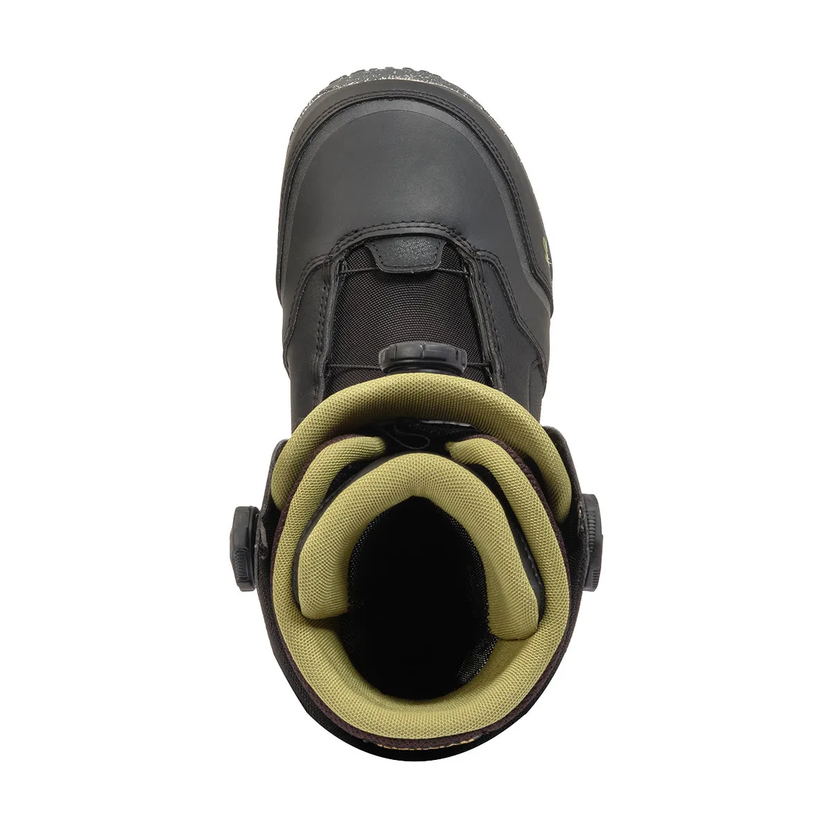 K2 Men's Thraxis Boot Black 2025