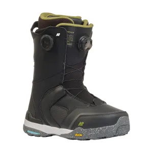 K2 Men's Thraxis Boot Black 2025