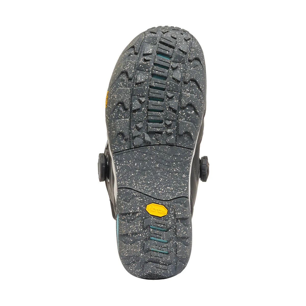 K2 Men's Thraxis Boot Black 2025