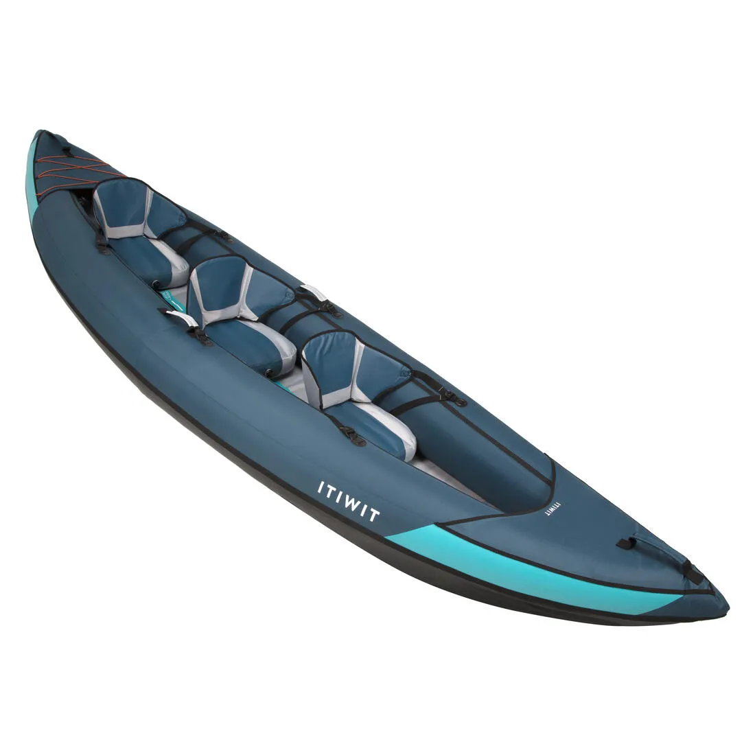 Kayak Fin S