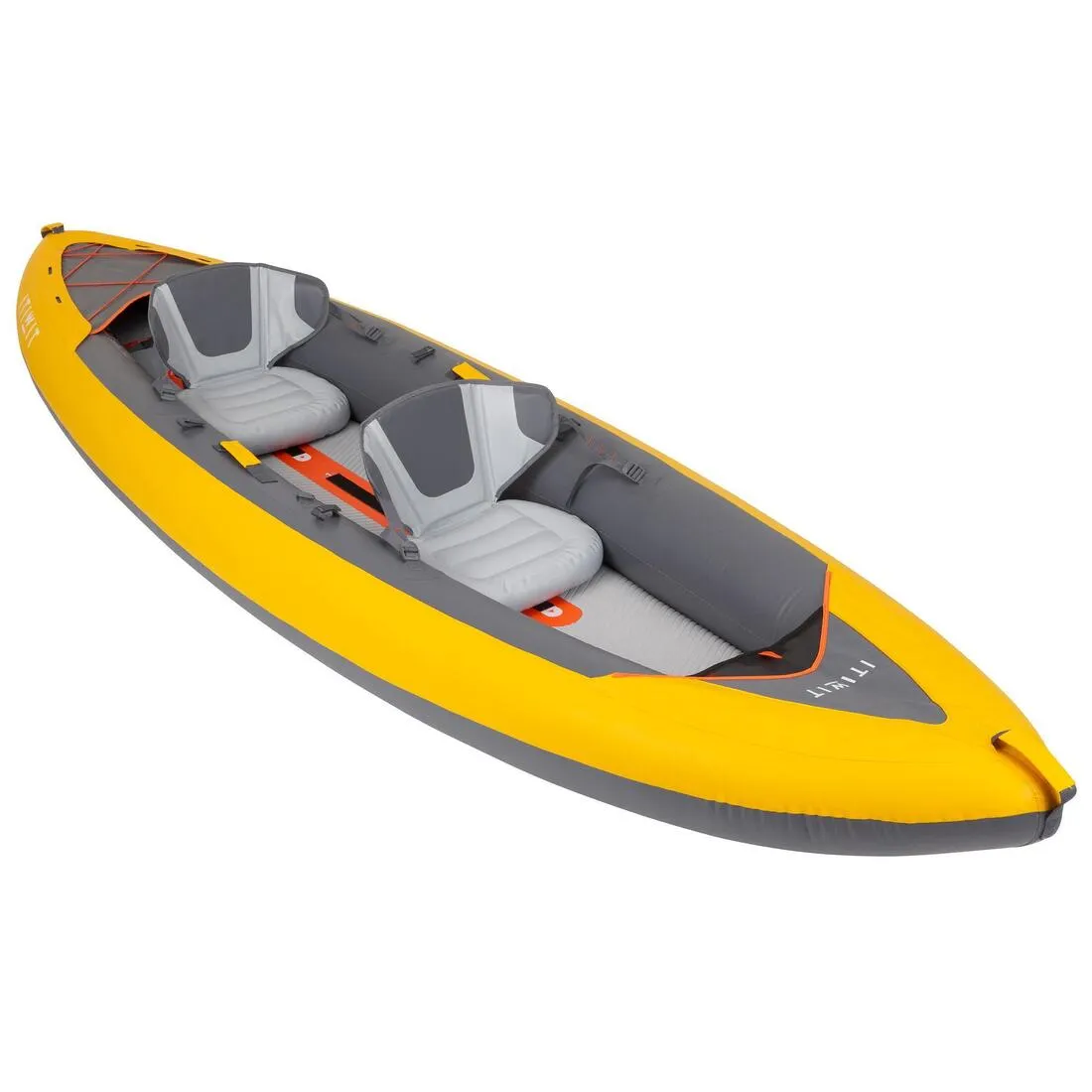 Kayak Fin S