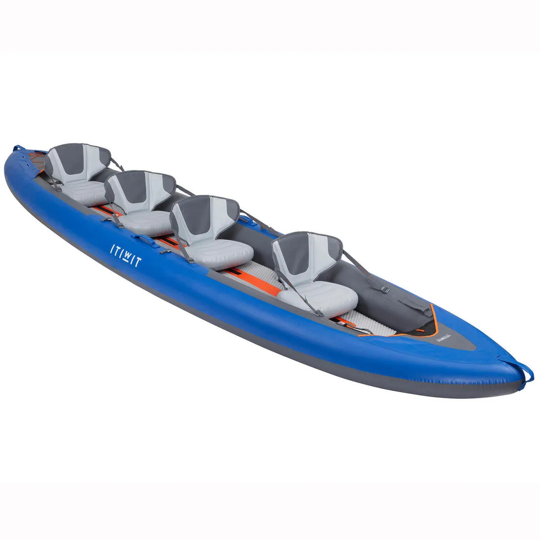 Kayak Fin S