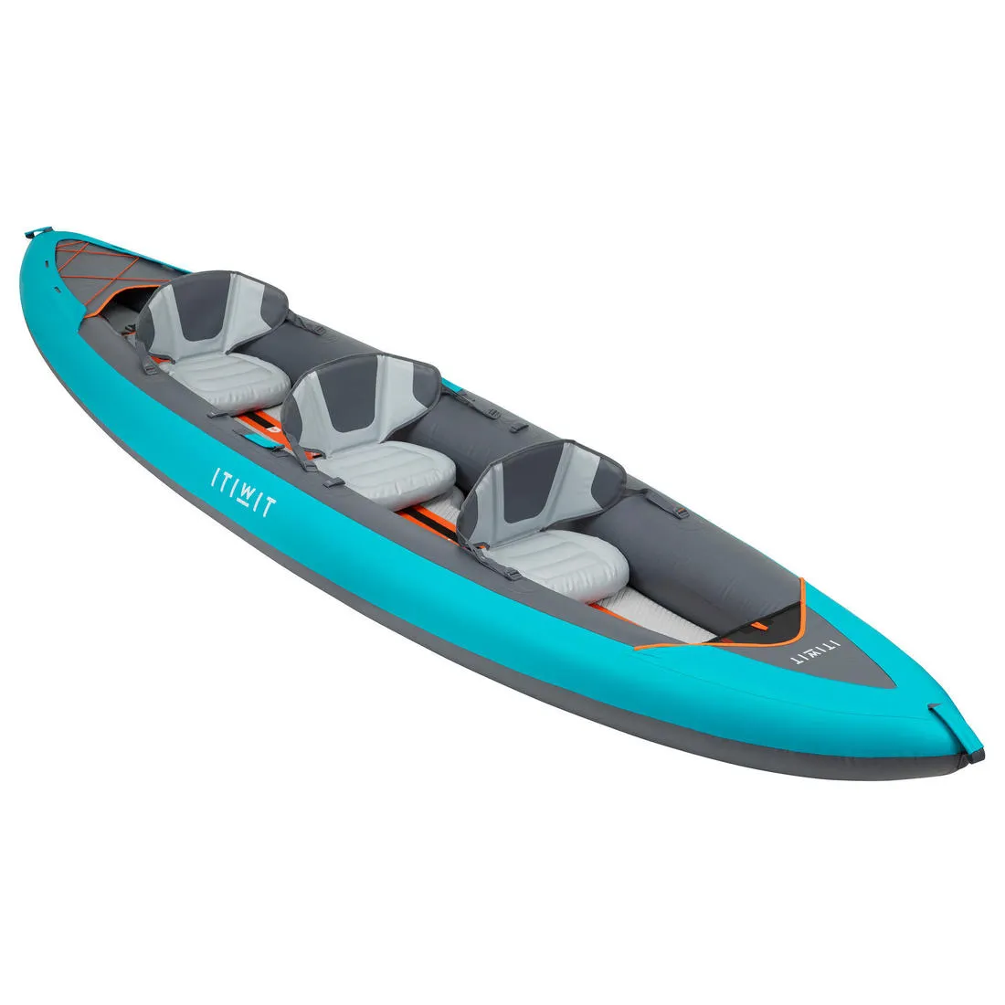 Kayak Fin S