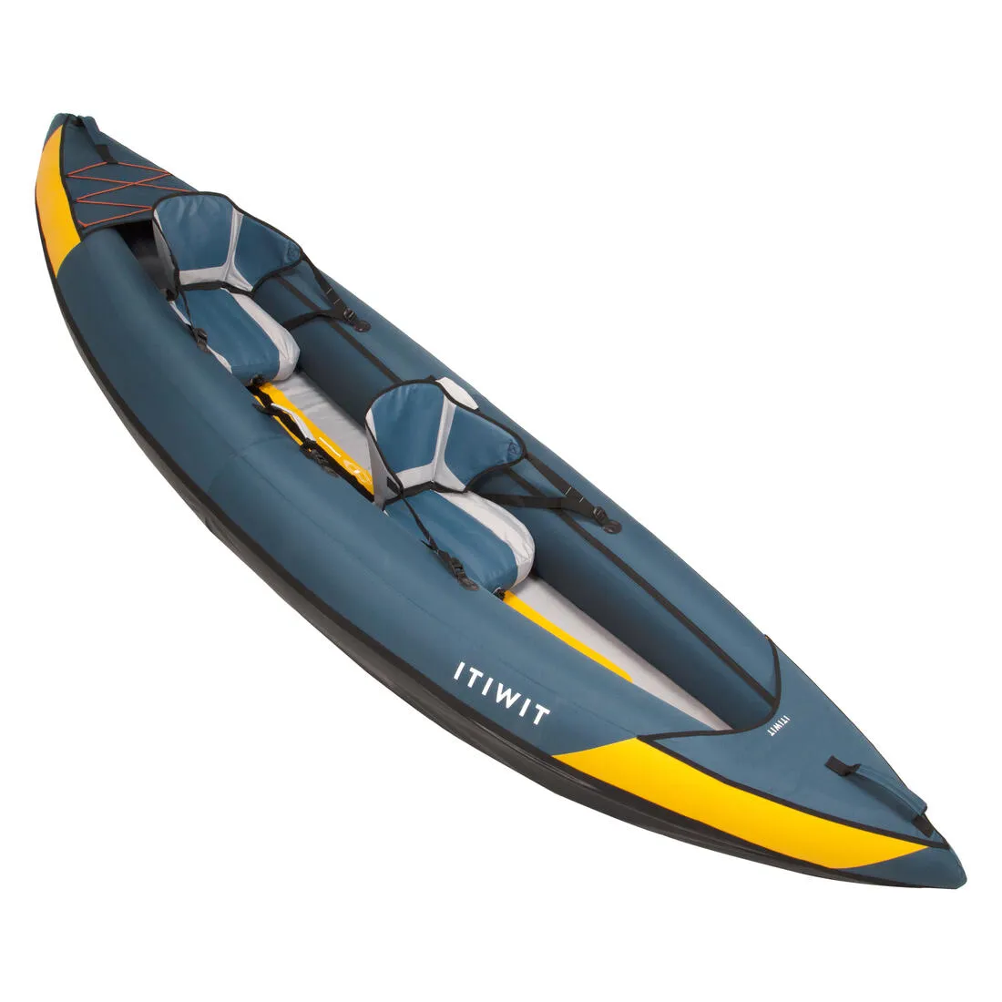 Kayak Fin S