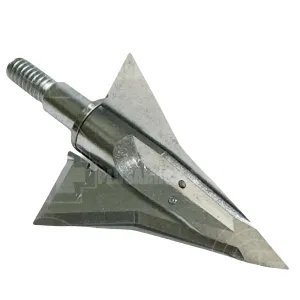 Kayuga Tri Zot Broadheads (3 Pack)