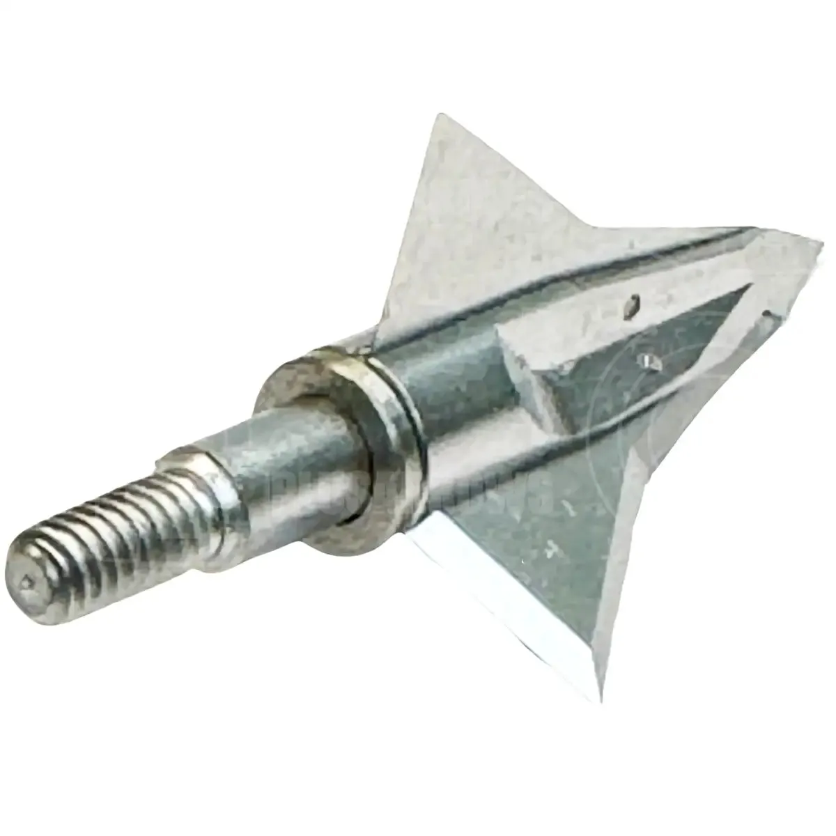 Kayuga Tri Zot Broadheads (3 Pack)