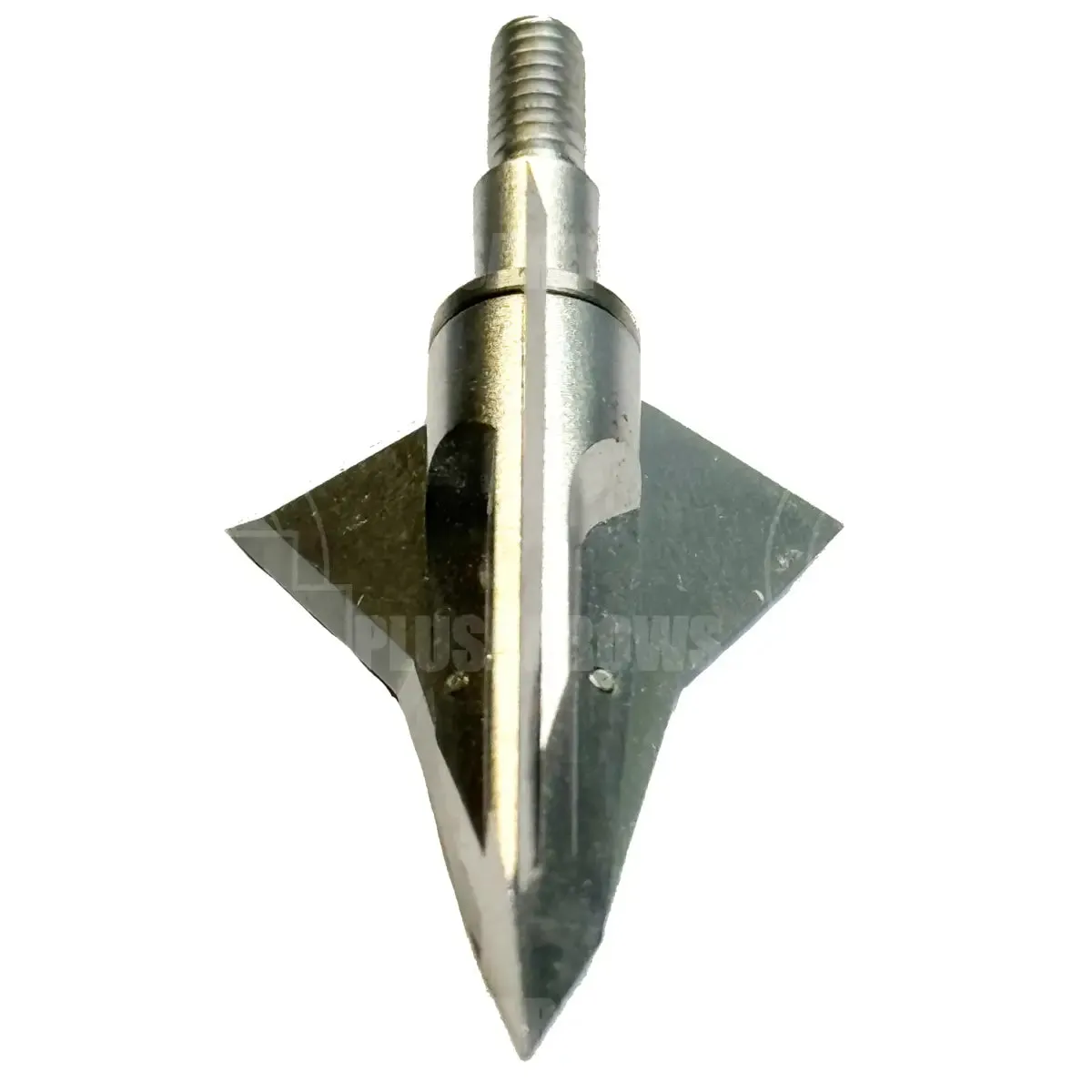 Kayuga Tri Zot Broadheads (3 Pack)