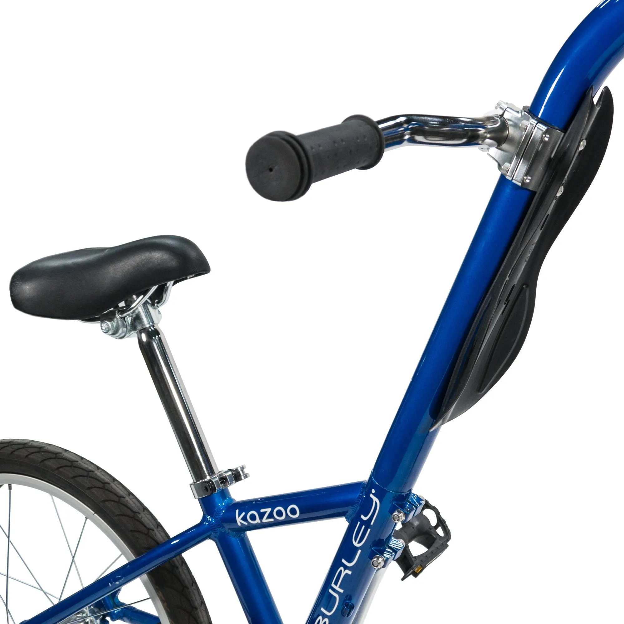 Kazoo Single Speed