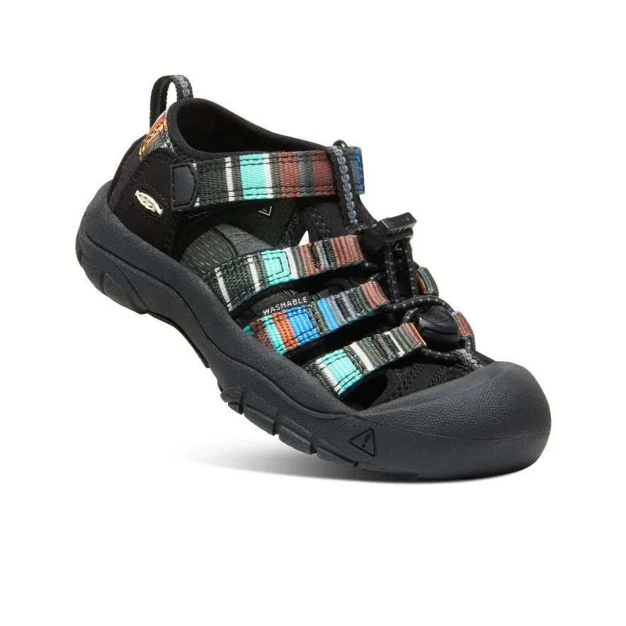 Keen Kids' Newport H2 - Raya Black
