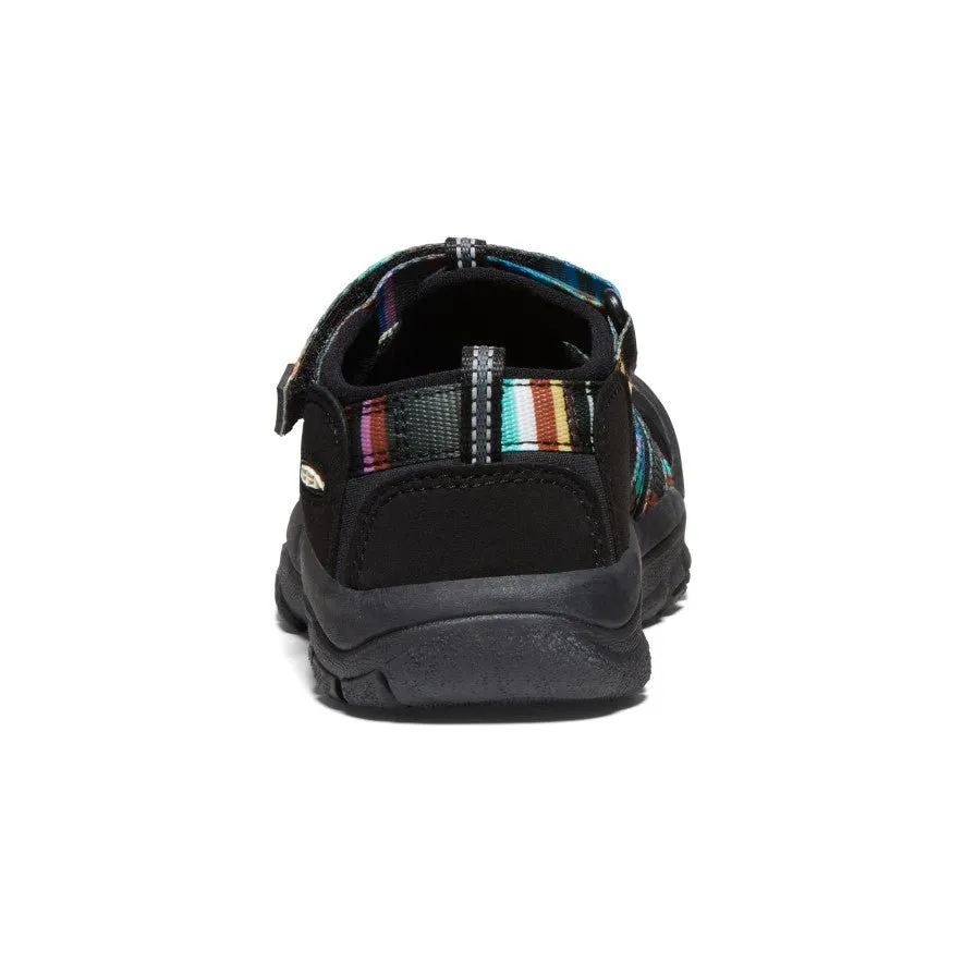 Keen Kids' Newport H2 - Raya Black