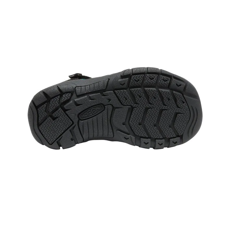 Keen Kids' Newport H2 - Raya Black