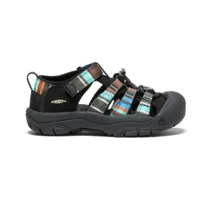 Keen Kids' Newport H2 - Raya Black