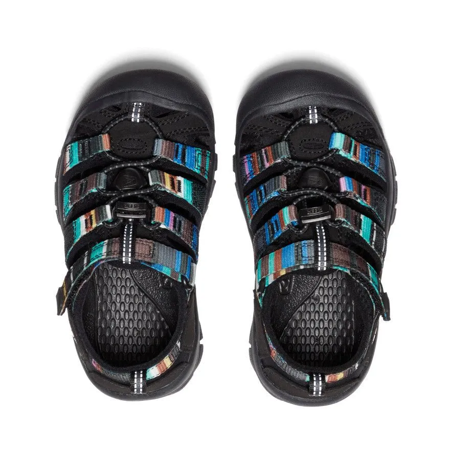 Keen Kids' Newport H2 - Raya Black