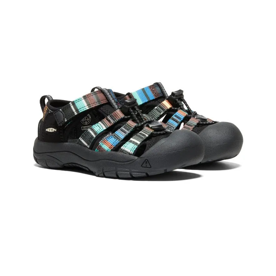 Keen Kids' Newport H2 - Raya Black