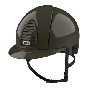 Kep Cromo 2.0 Jockey - Riding Hat - Polish Military Green