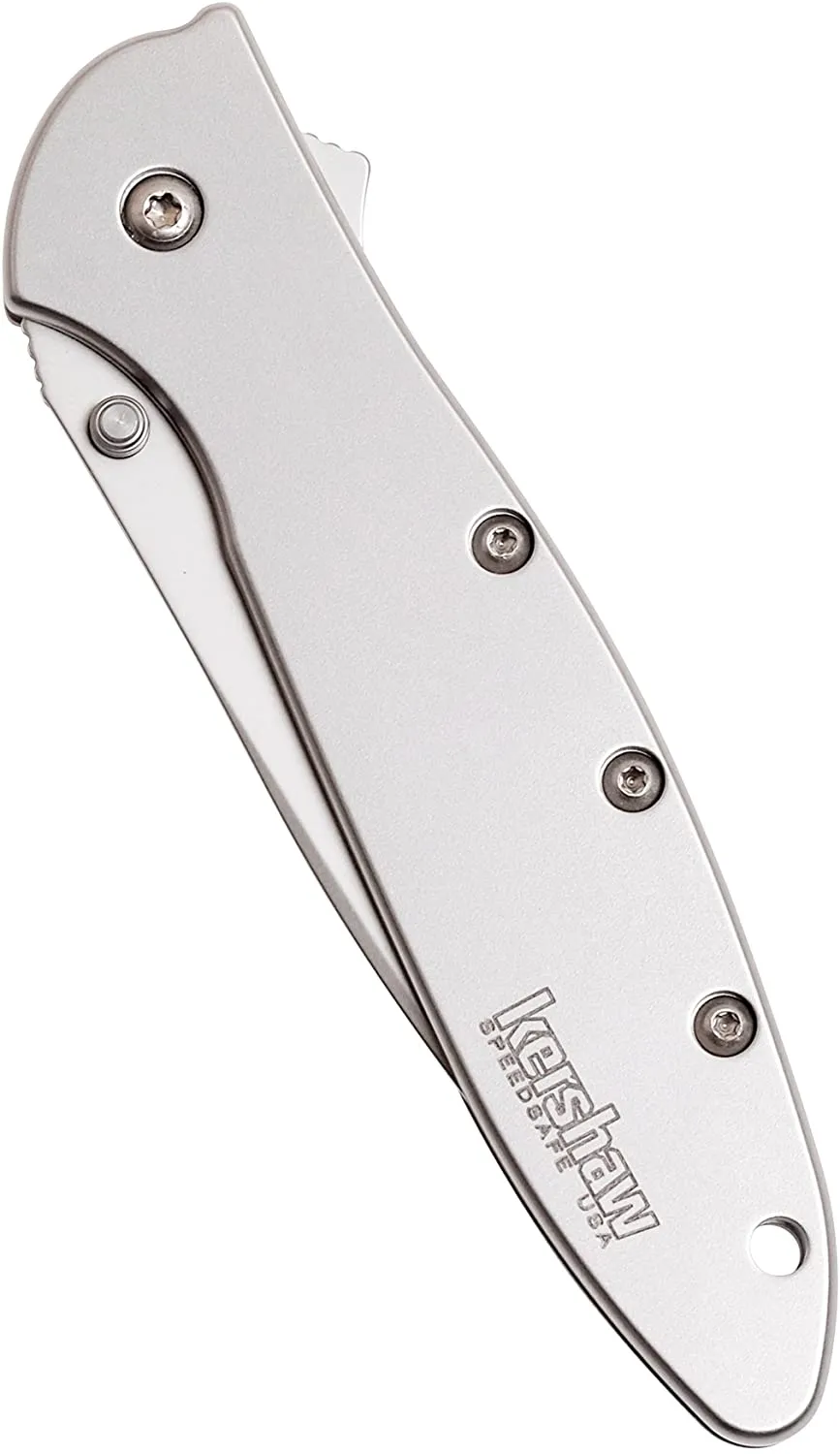 Kershaw Leek 1660 EDC Folding Pocket Knife