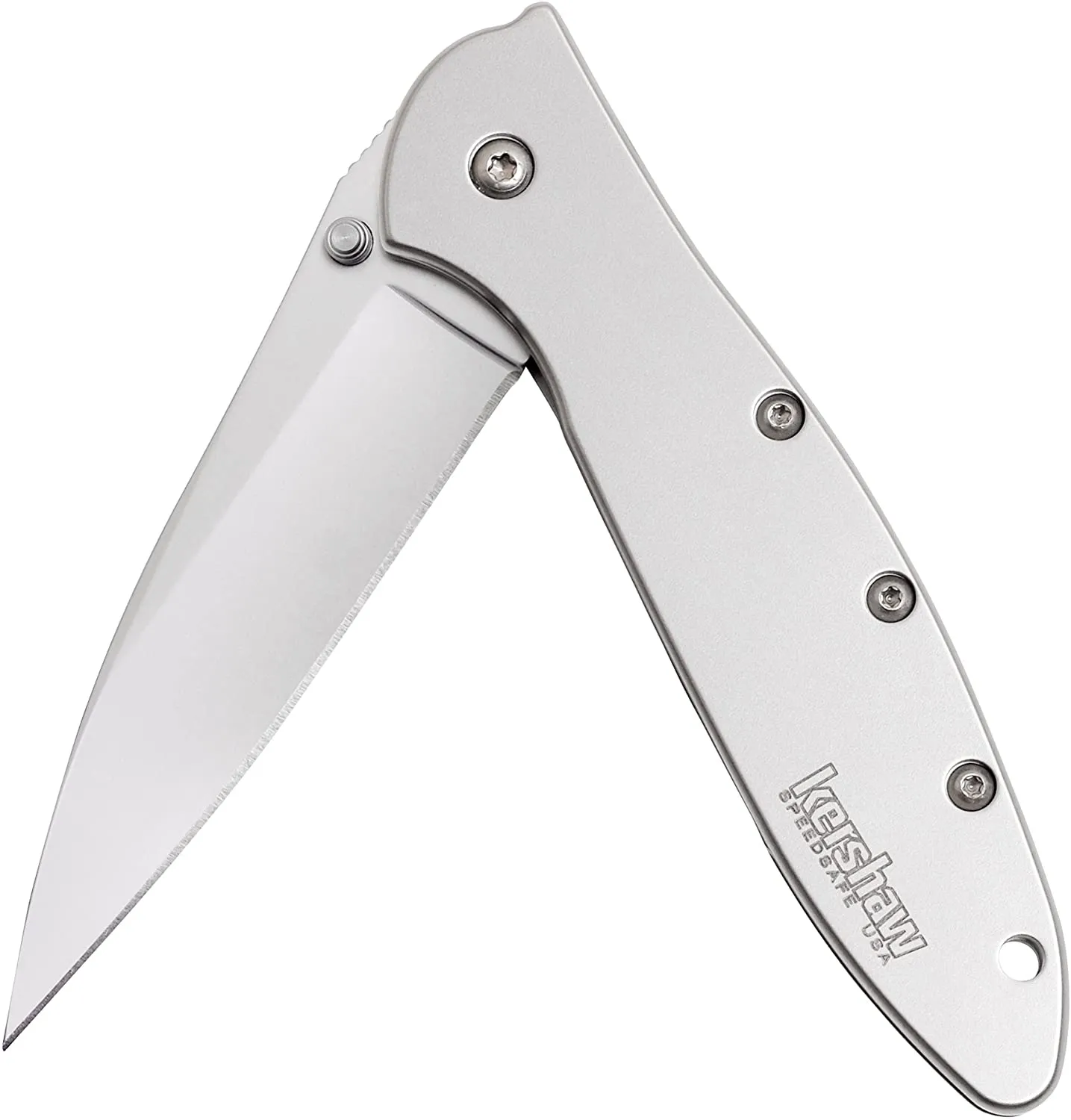 Kershaw Leek 1660 EDC Folding Pocket Knife