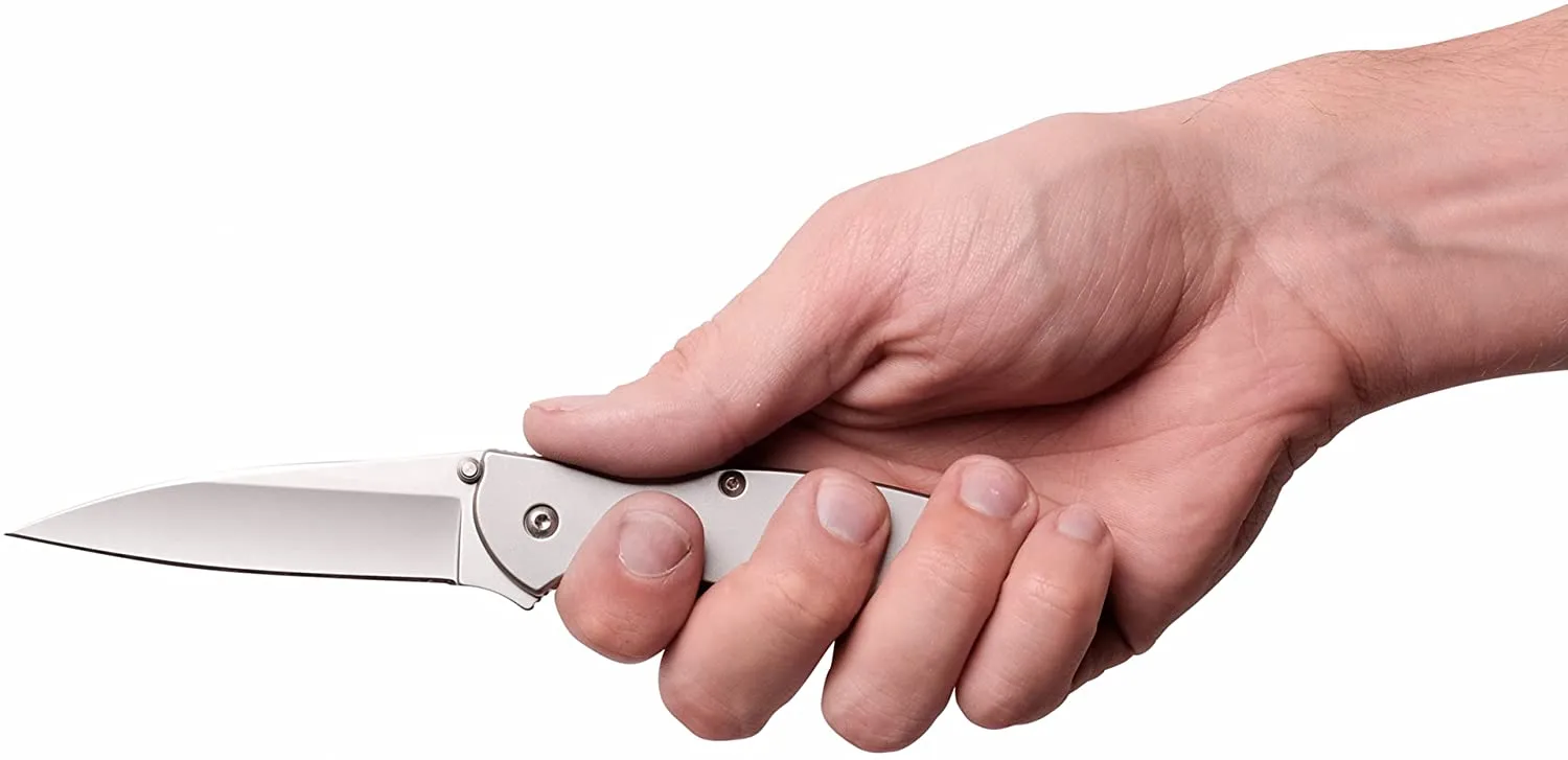 Kershaw Leek 1660 EDC Folding Pocket Knife