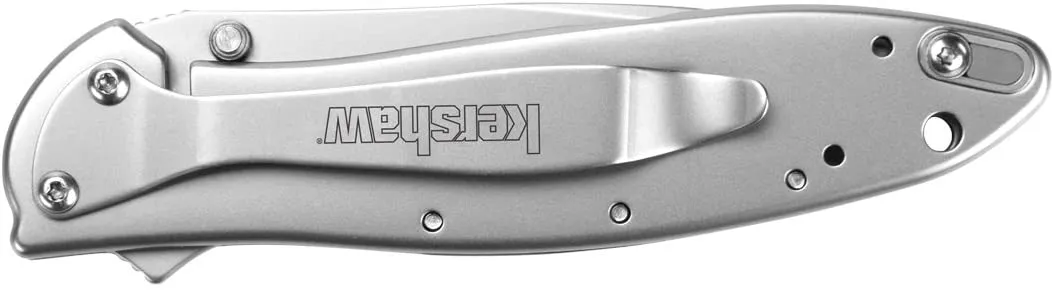 Kershaw Leek 1660 EDC Folding Pocket Knife