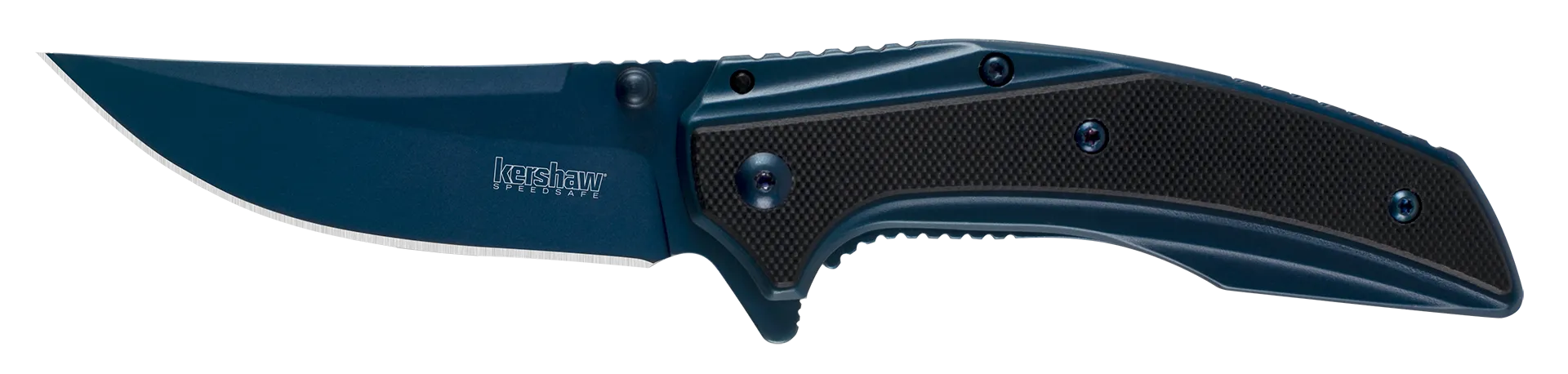 Kershaw Outright Folding Pocket Knife