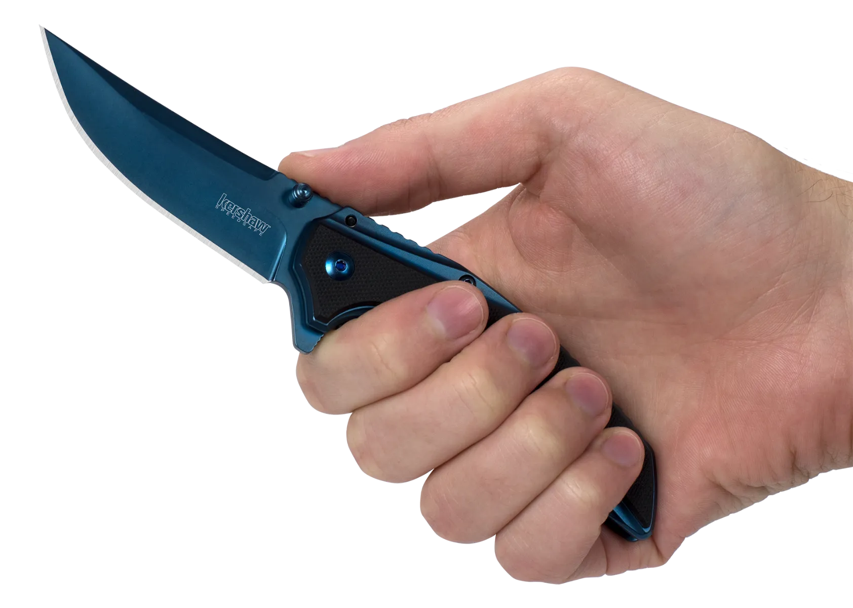 Kershaw Outright Folding Pocket Knife