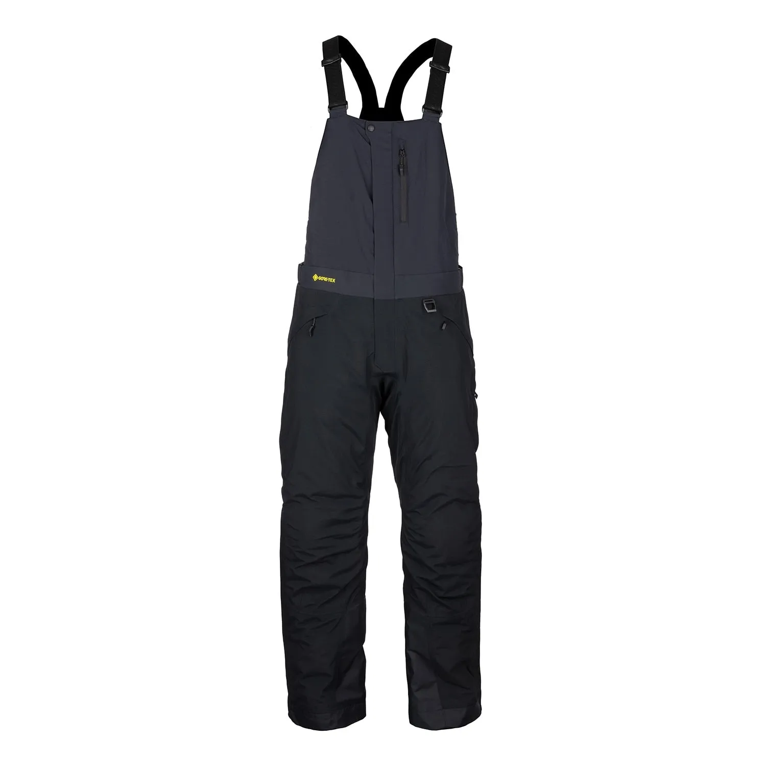 Keweenaw Bib