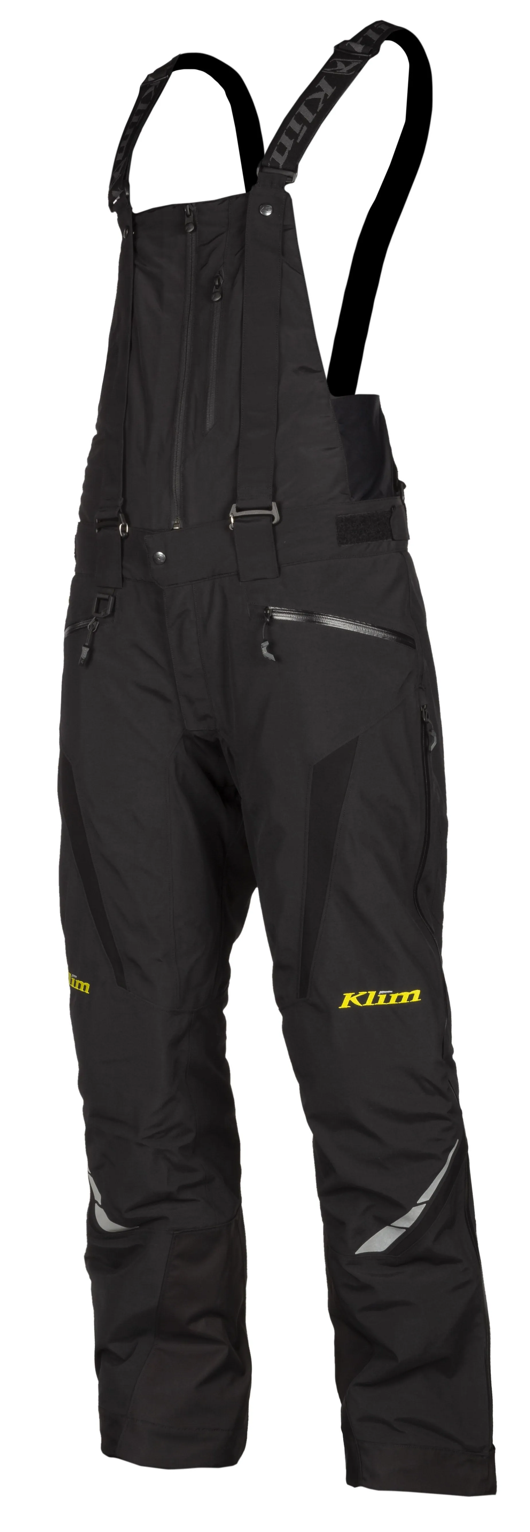 Keweenaw Bib