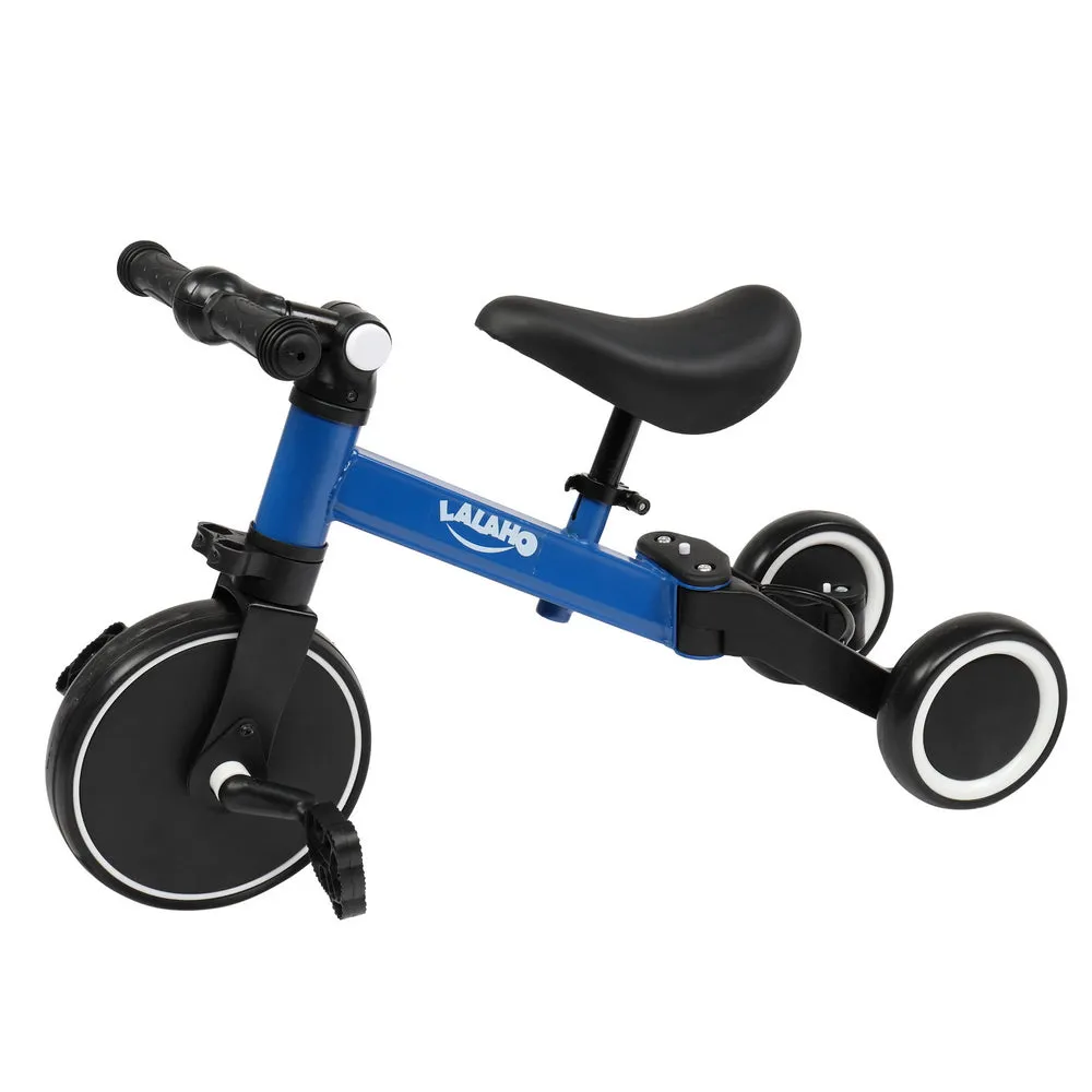 Kids 3 in 1 Tricycles
