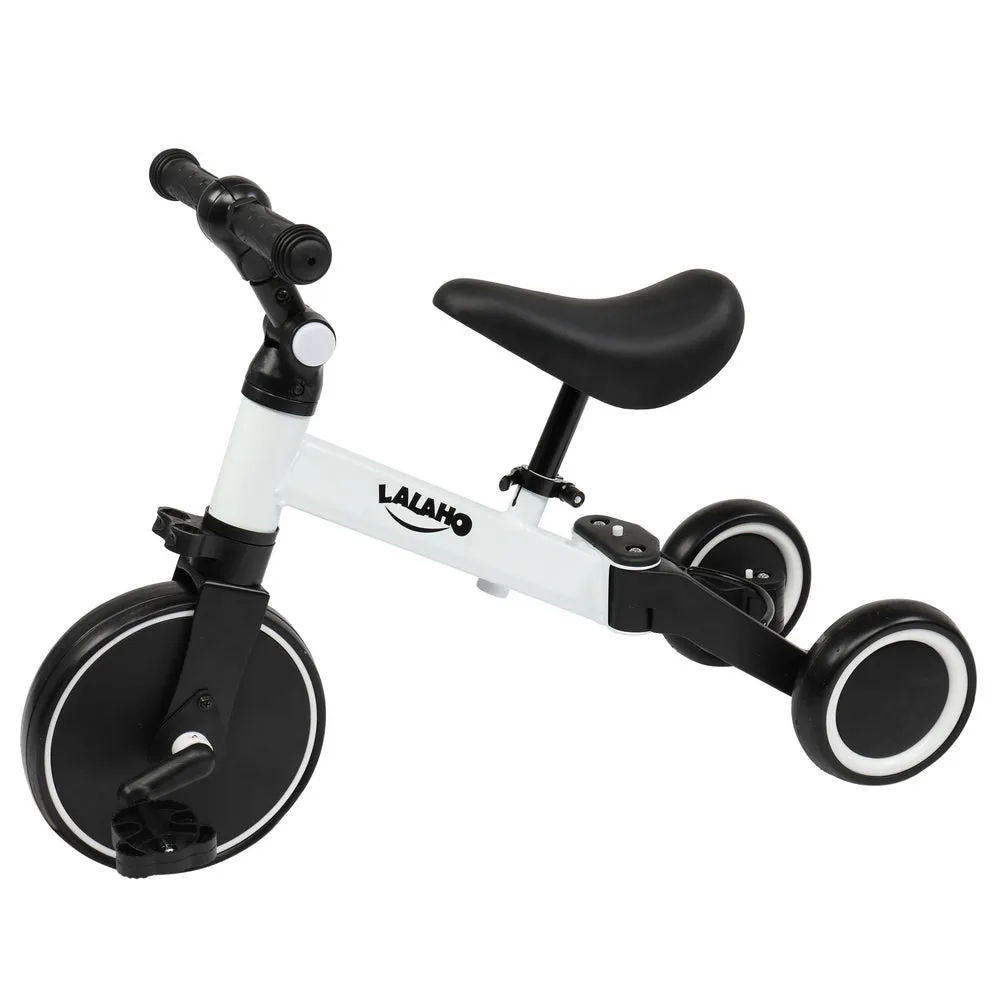 Kids 3 in 1 Tricycles