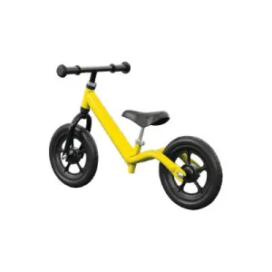 Kids' Balance Bike | Yellow