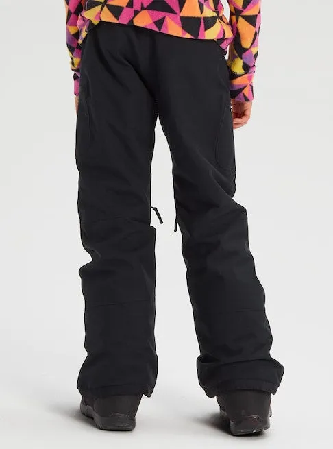 Kids' Elite Cargo Pant
