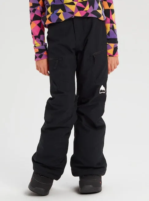Kids' Elite Cargo Pant