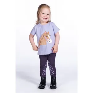 Kids HKM Lola Fluffy T-Shirt