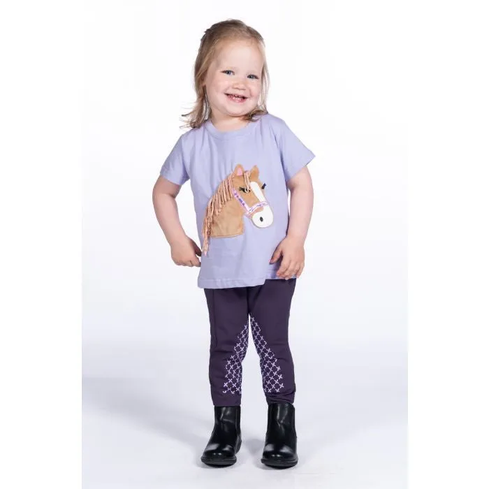 Kids HKM Lola Fluffy T-Shirt