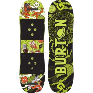 Kids LTR Snowboard 2021