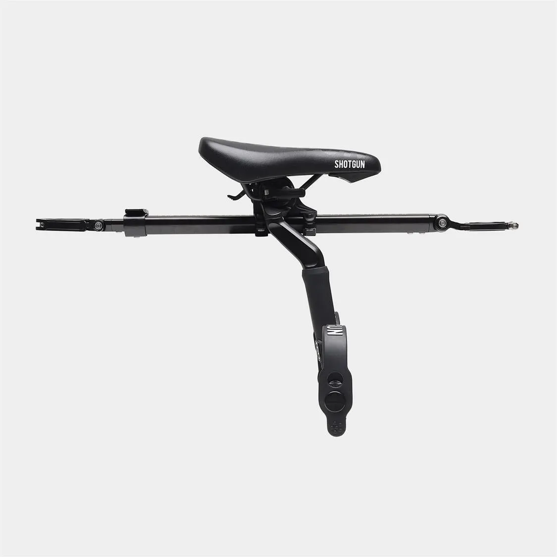 Kids Ride Shotgun - Pro Combo (Seat Bar)