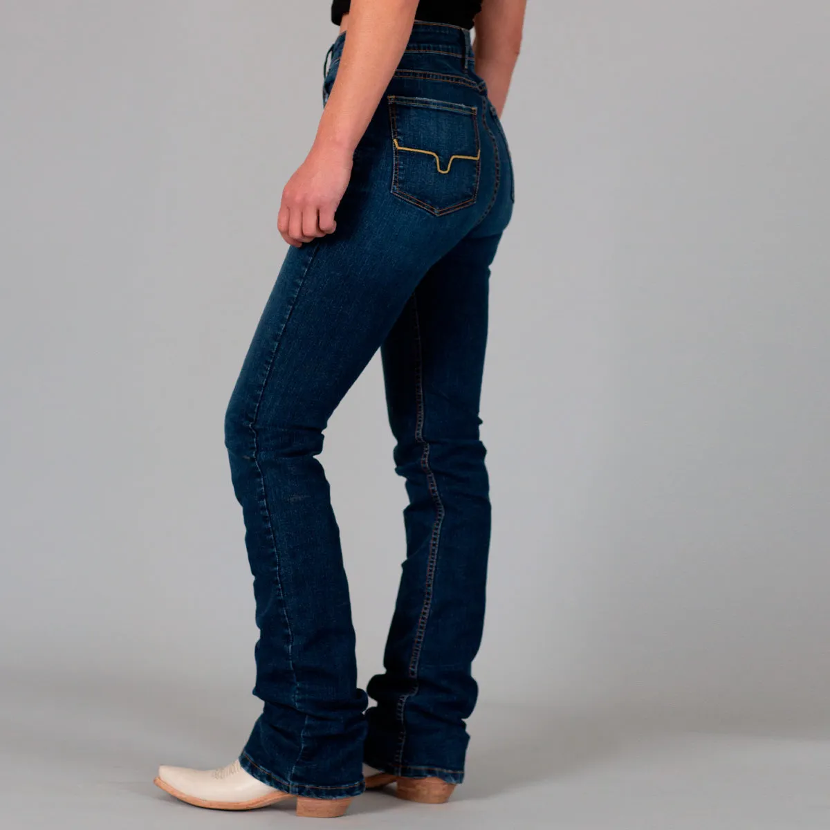 Kimes Ranch Sarah Jean