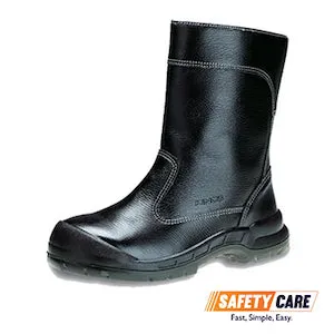 King's KWD804 High Cut Slip On Safety Footwear