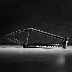Kink Kinetic Frame ED Black