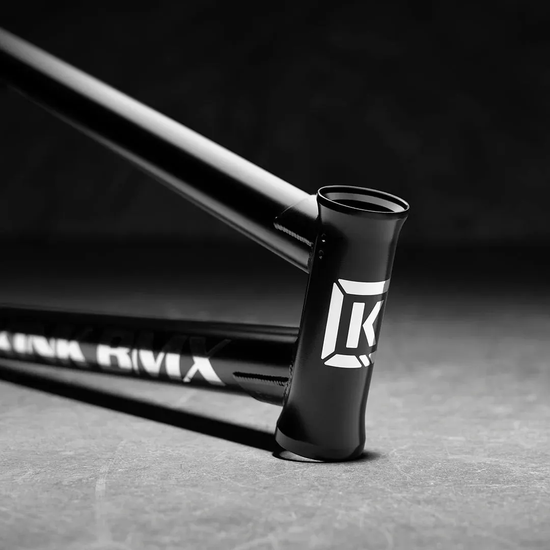 Kink Kinetic Frame ED Black