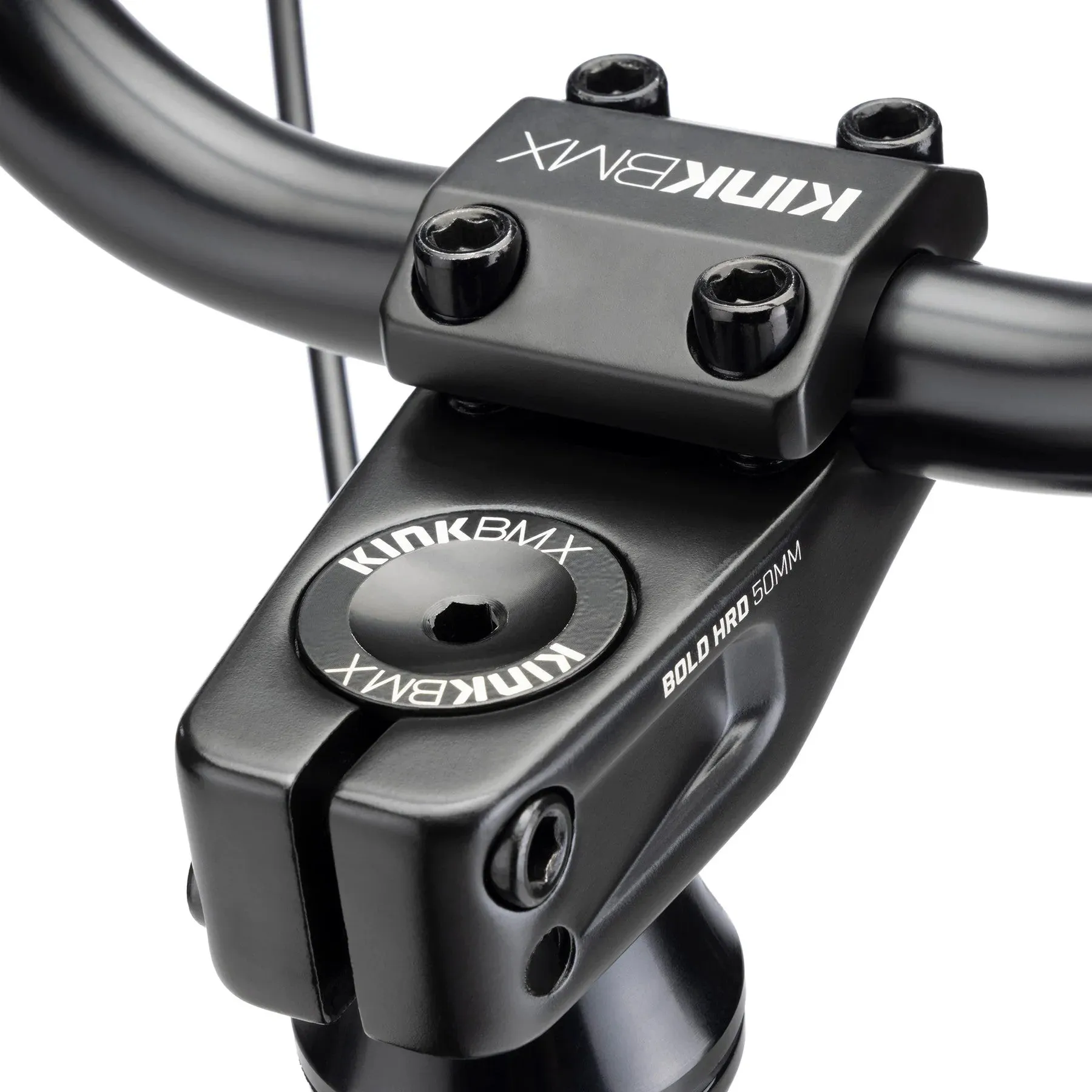Kink Launch Midnight Black 20.25tt 2025