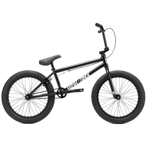 Kink Launch Midnight Black 20.25tt 2025