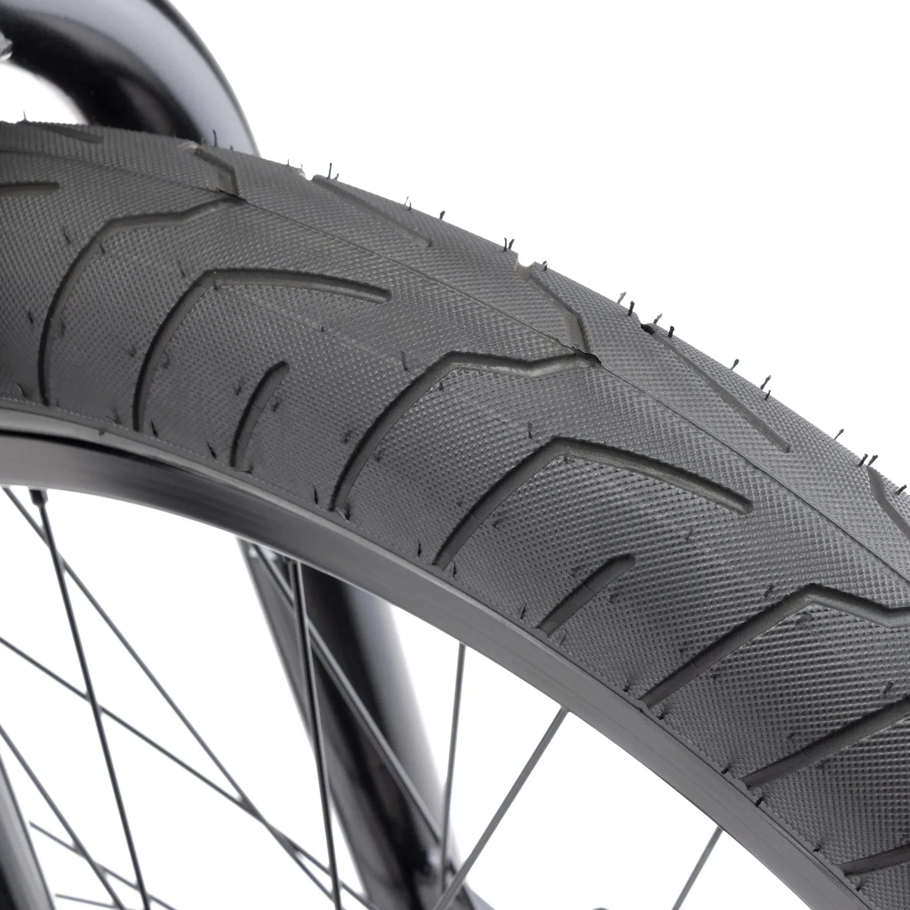 Kink Launch Plasma Red 20.25tt 2025