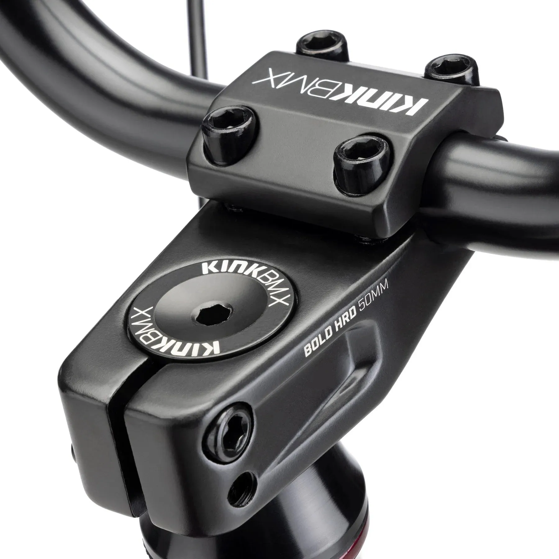 Kink Launch Plasma Red 20.25tt 2025