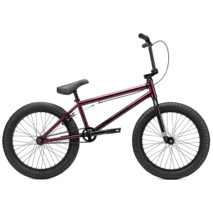 Kink Launch Plasma Red 20.25tt 2025