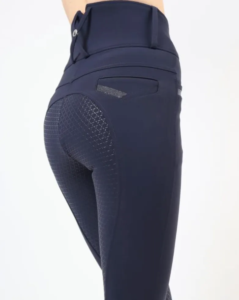 Kirstin Extra Highwaist Breech
